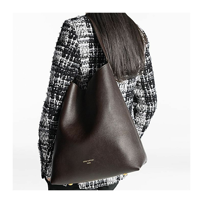 LOUIS VUITTON Low Key Hobo MM M12982-10