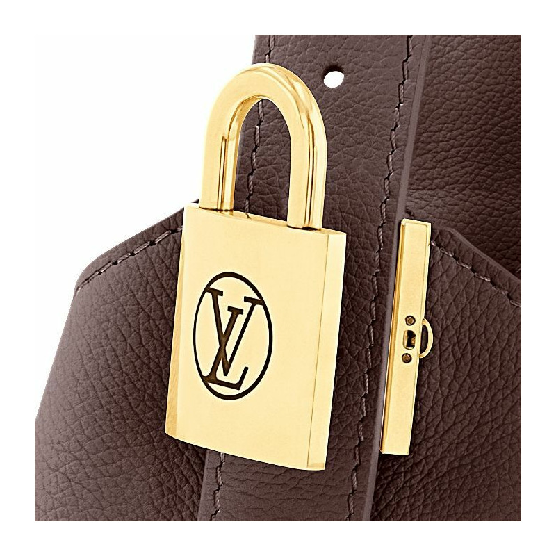 LOUIS VUITTON Low Key Hobo MM M12982-11