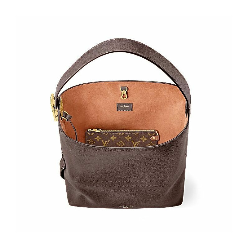 LOUIS VUITTON Low Key Hobo MM M12982-12