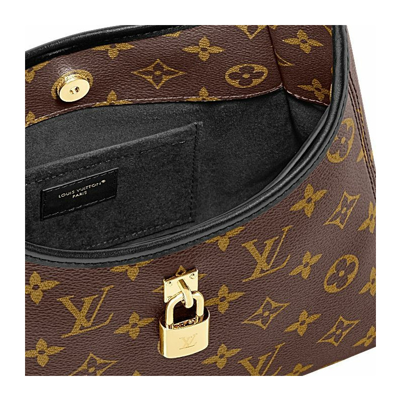 LOUIS VUITTON The Drop PM M12940-2