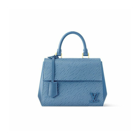 LOUIS VUITTON Cluny Mini M14855