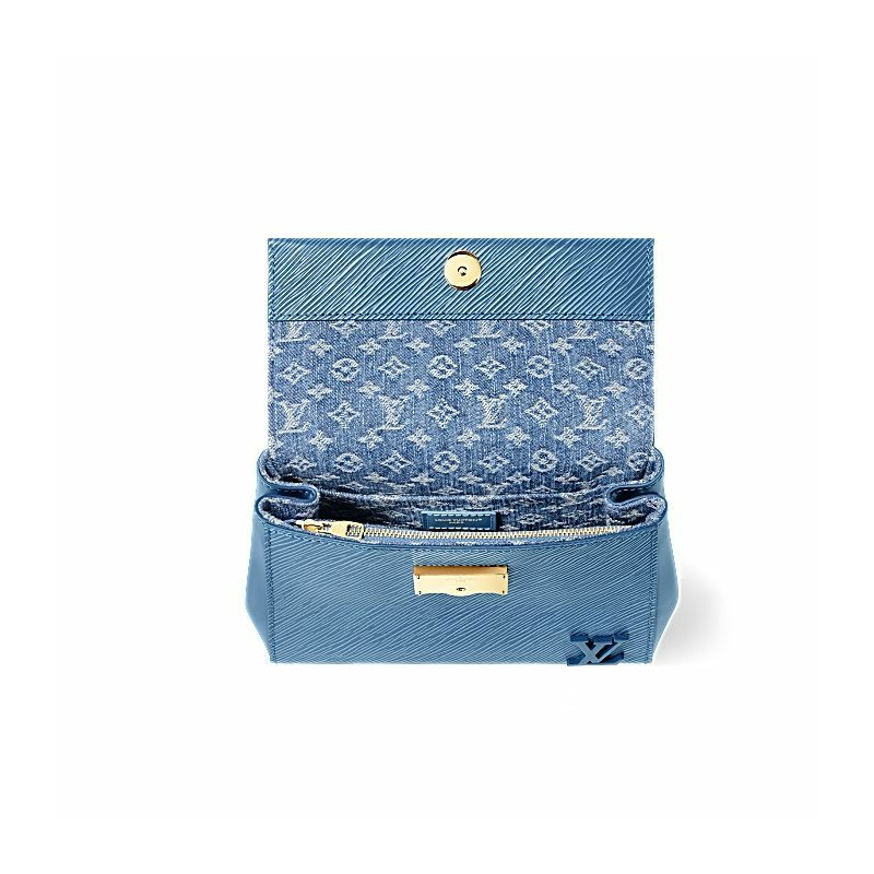 LOUIS VUITTON Cluny Mini M14855-2