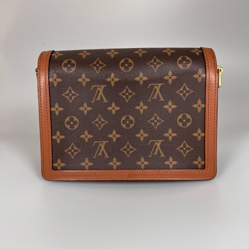 LV M45958 達芙妮Dauphine MM 包-1