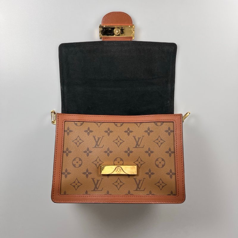 LV M45958 達芙妮Dauphine MM 包-5