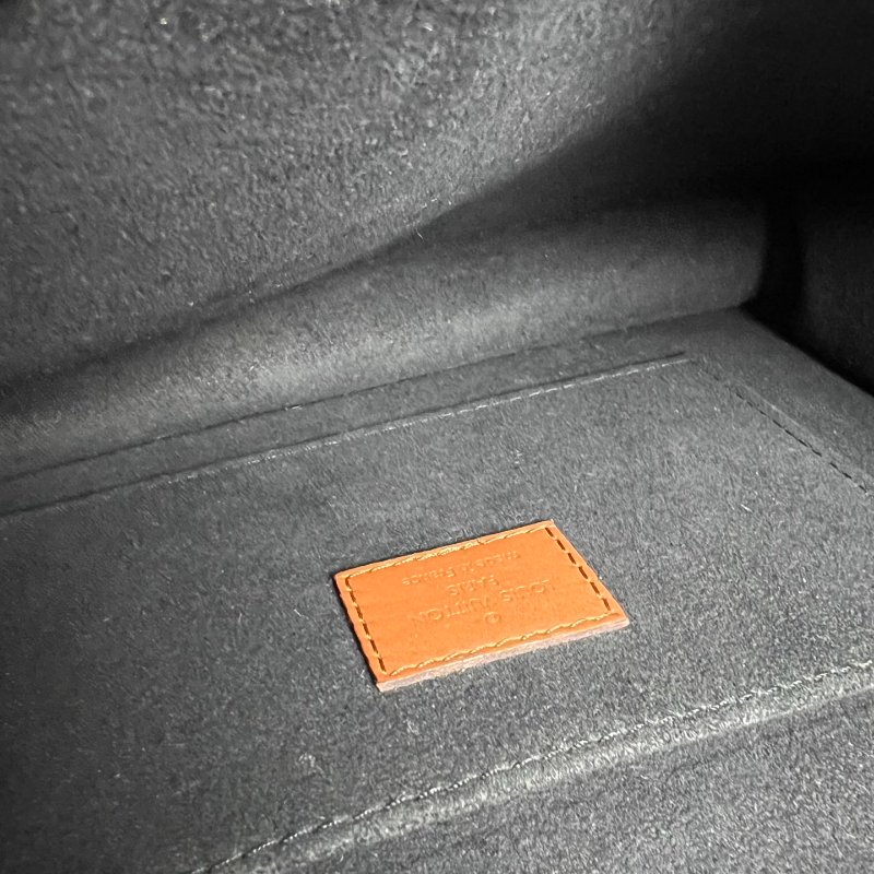 LV M45958 達芙妮Dauphine MM 包-7