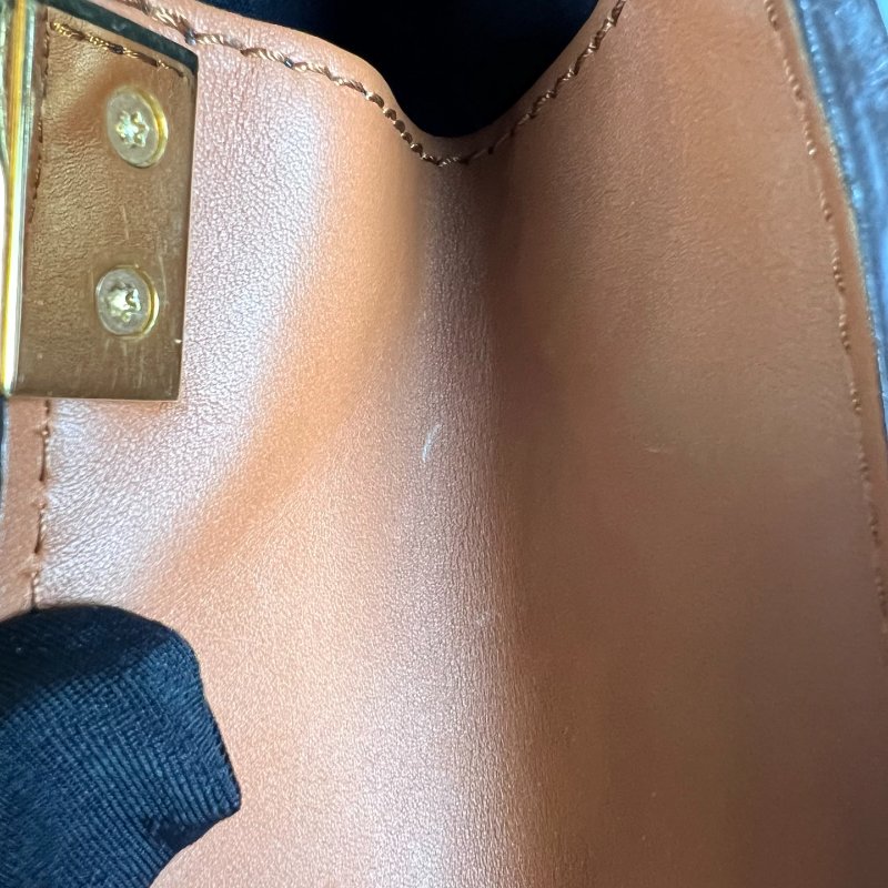 LV M45958 達芙妮Dauphine MM 包-9