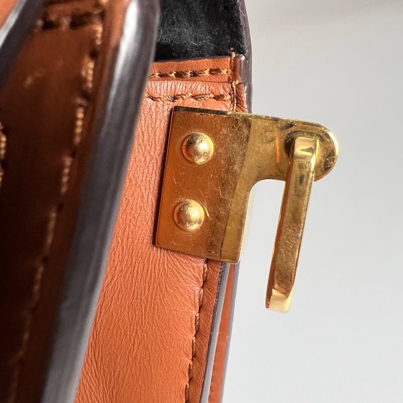 LV M45958 達芙妮Dauphine MM 包-10