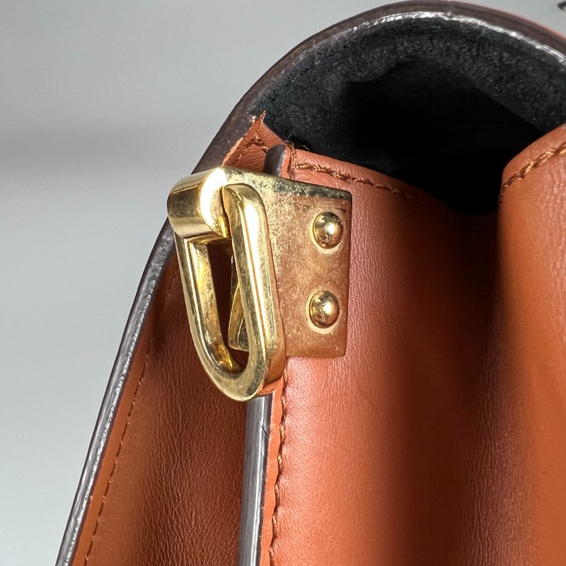 LV M45958 達芙妮Dauphine MM 包-11