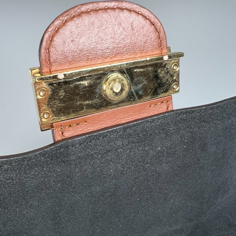 LV M45958 達芙妮Dauphine MM 包-13