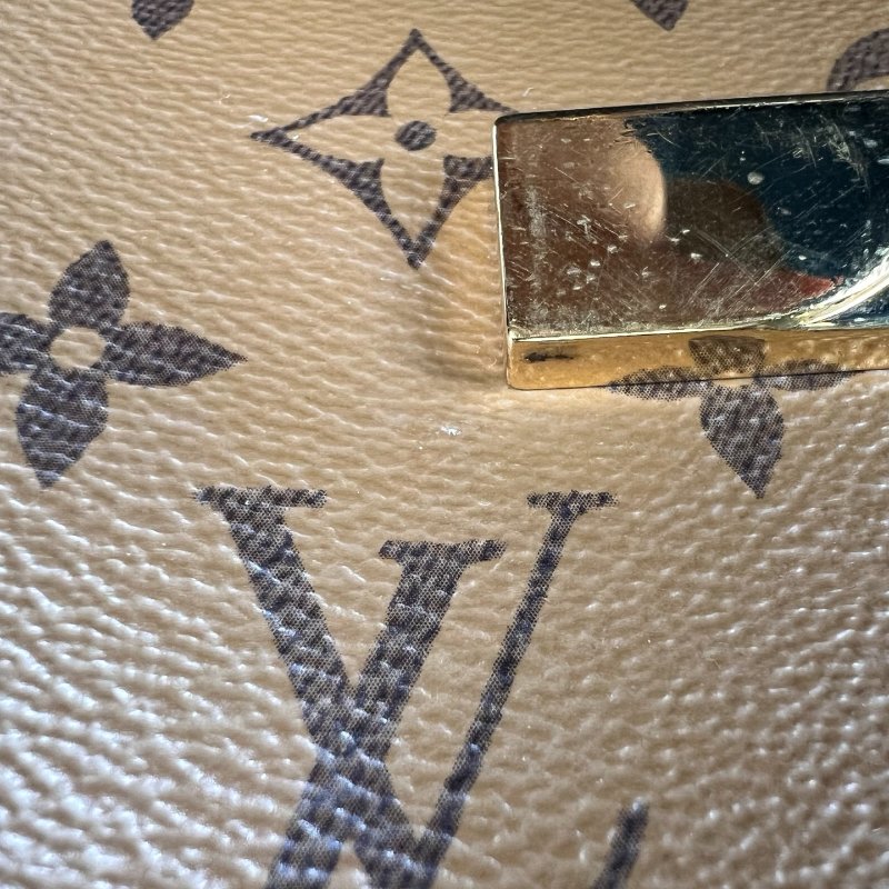 LV M45958 達芙妮Dauphine MM 包-15