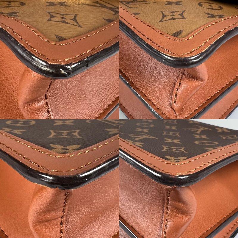 LV M45958 達芙妮Dauphine MM 包-18