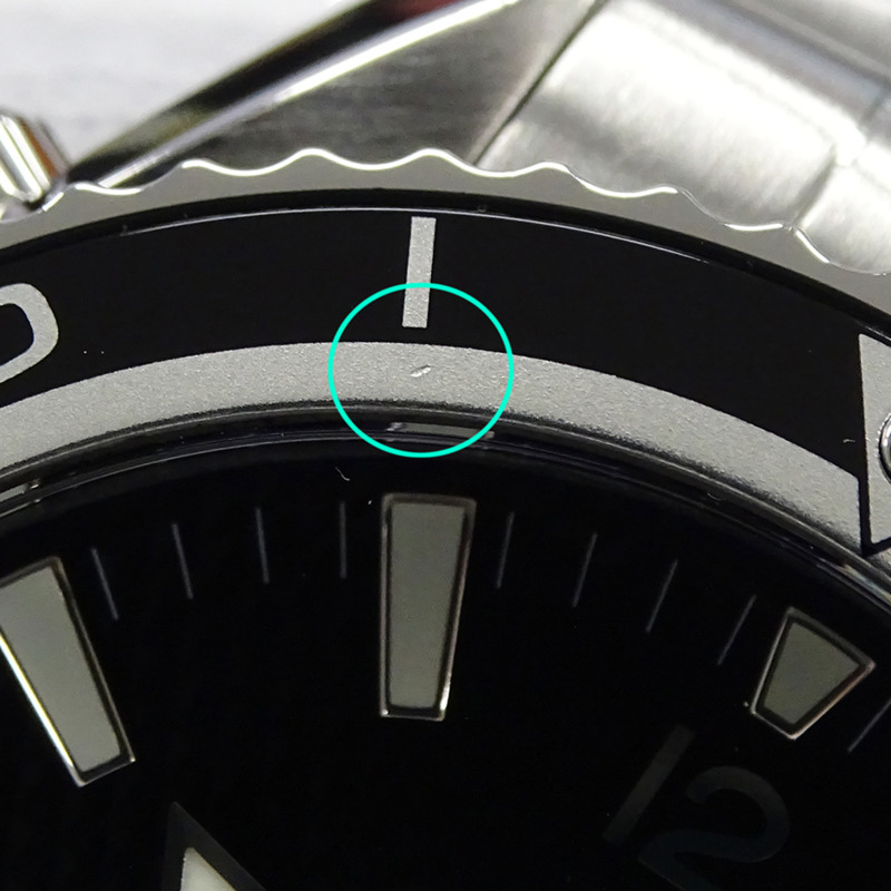 歐米茄海馬系列海洋宇宙007 222.30.46.20.01.001 男士腕錶，600公尺防水，限量發行5007枚，同軸自動上鍊，精鋼錶殼，銀/黑色，拋光處理-9