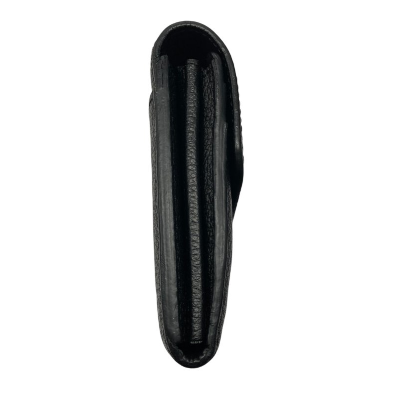LOUIS VUITTON 路易威登 M61182 Sarah wallet 牛皮 黑色 長夾-3