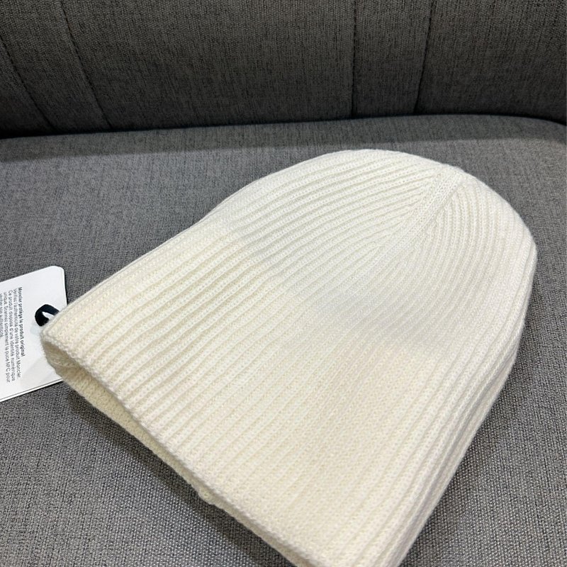 💎Han's house精品服飾💎moncler 毛帽 帽子 義大利製 現貨 原價13100-3