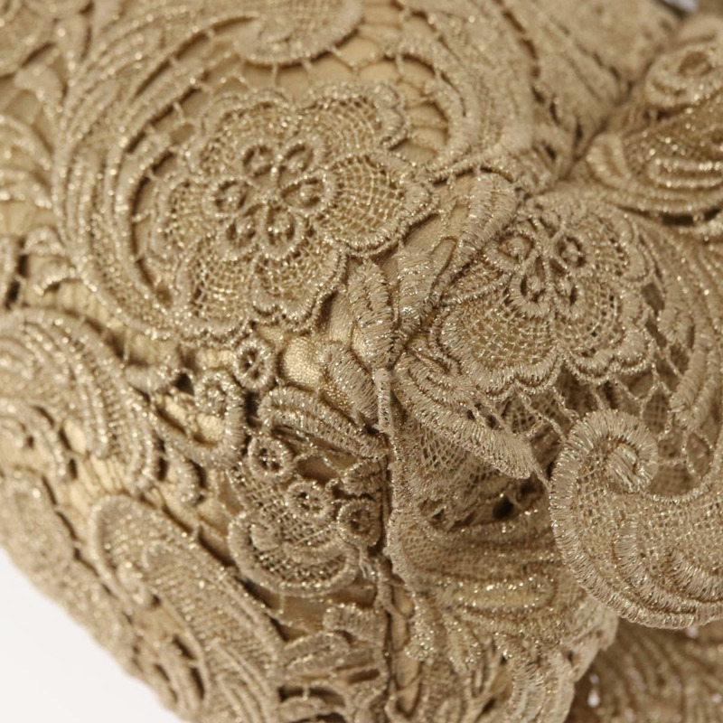 【日本直送】PRADA Race 手提包 皮革 金色 正品 156645SAM-15