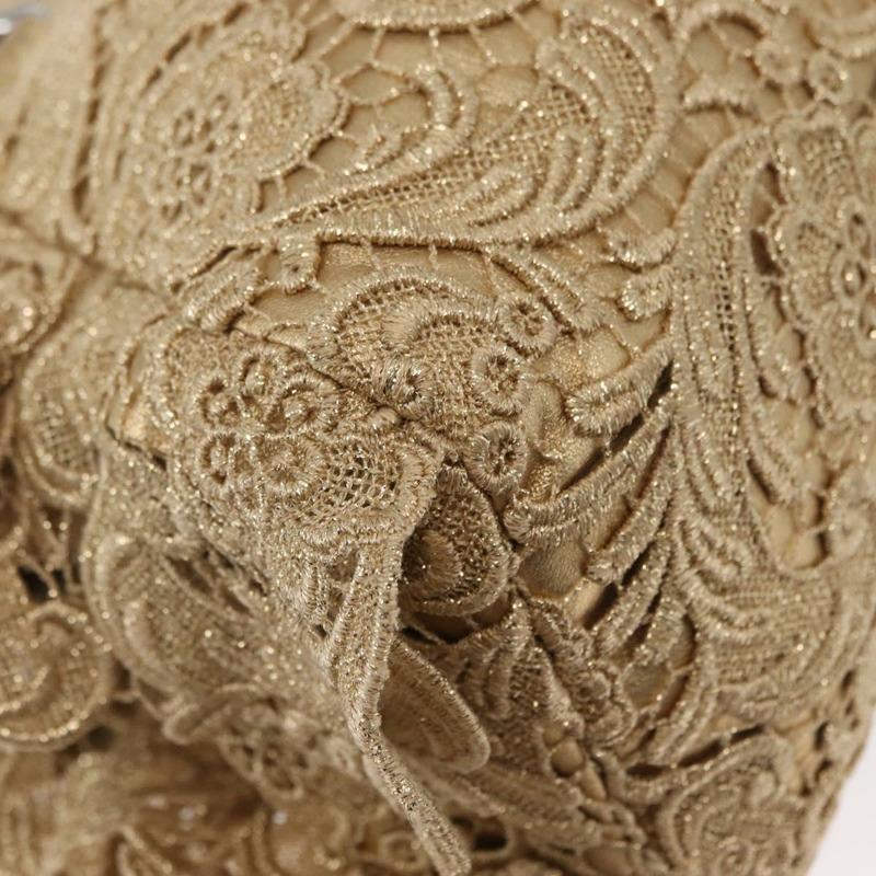 【日本直送】PRADA Race 手提包 皮革 金色 正品 156645SAM-16