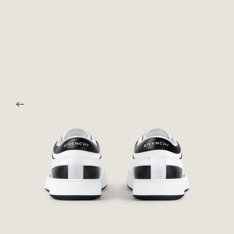 💎Han's house精品服飾💎GIVENCHY 紀梵希小牛皮 鞋 原價24000-5