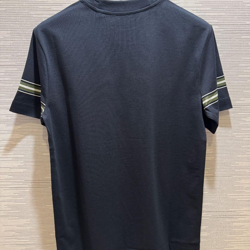 💎Han's house精品服飾💎 Burberry 戰馬 刺繡 短 T T恤 短袖-3