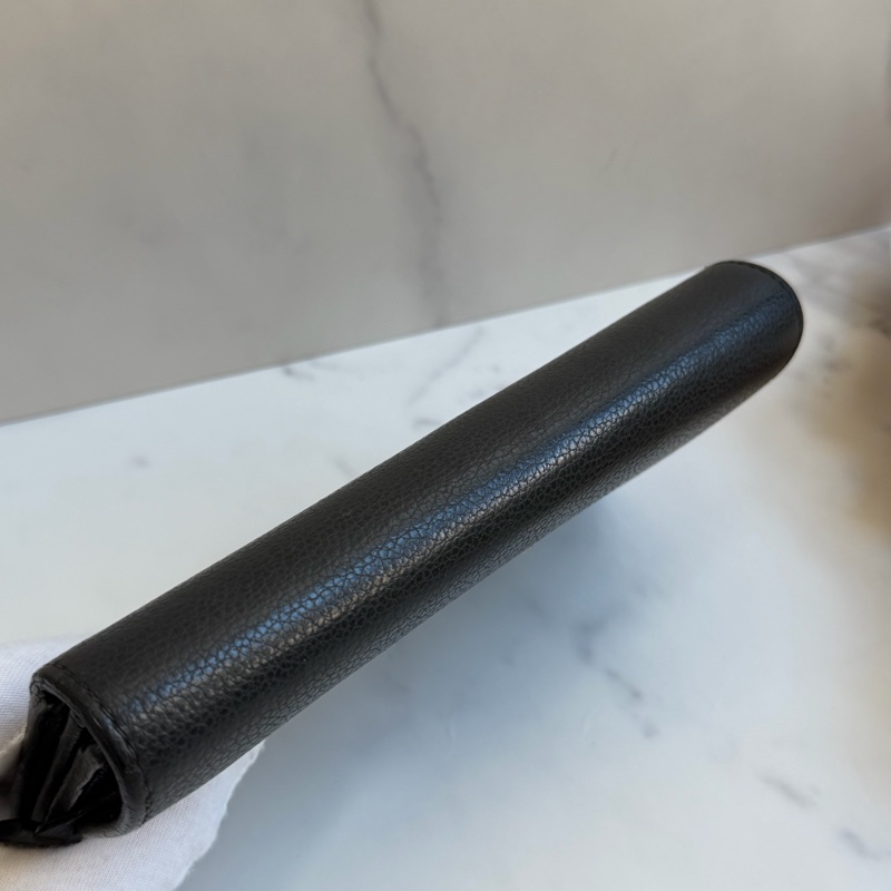 LV 長夾 自己粗用都划算-5