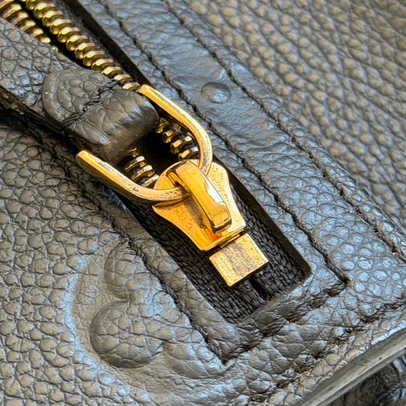 LV 長夾 自己粗用都划算-22