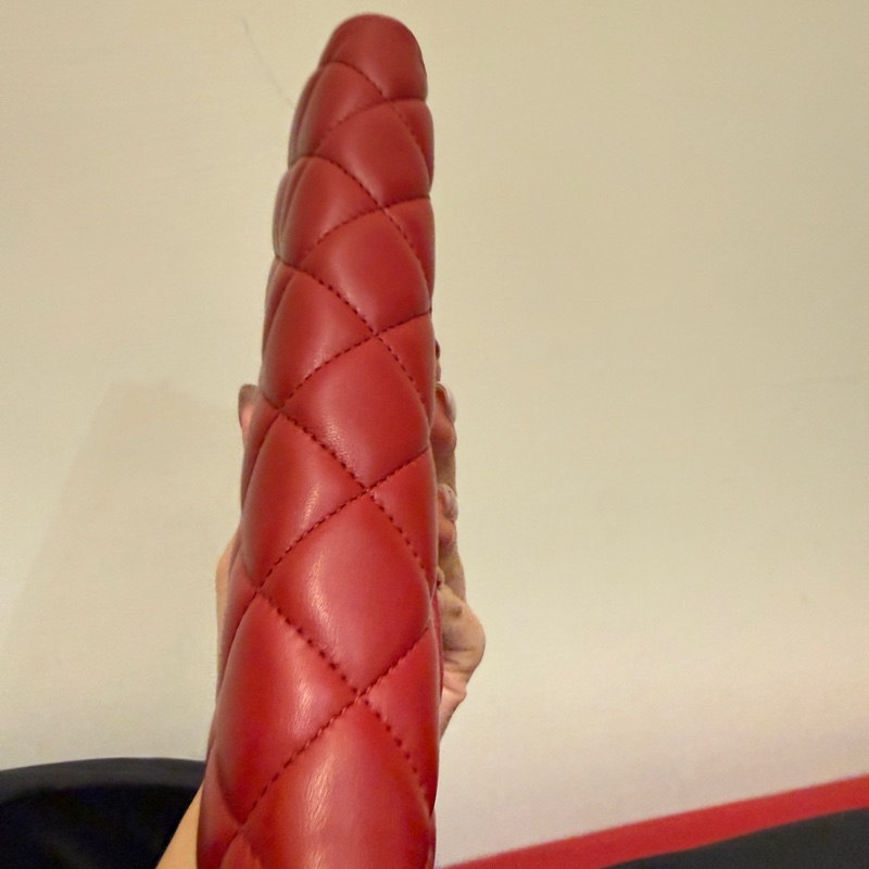 Chanel Woc 真的很新 價格我最甜-4