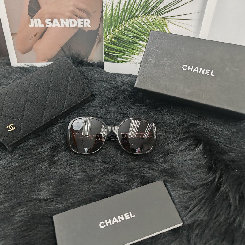 Chanel 墨镜-0