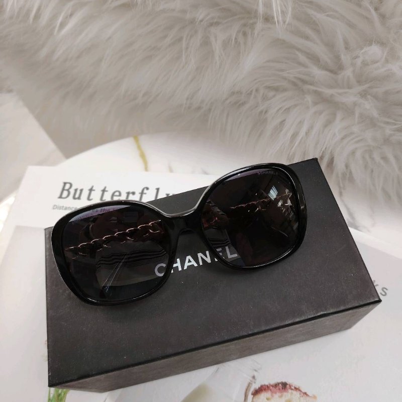 Chanel 墨镜-1