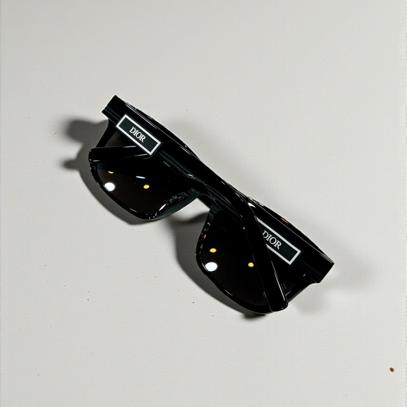 莉亞精品♡Dior B23S2F墨鏡 二手-0