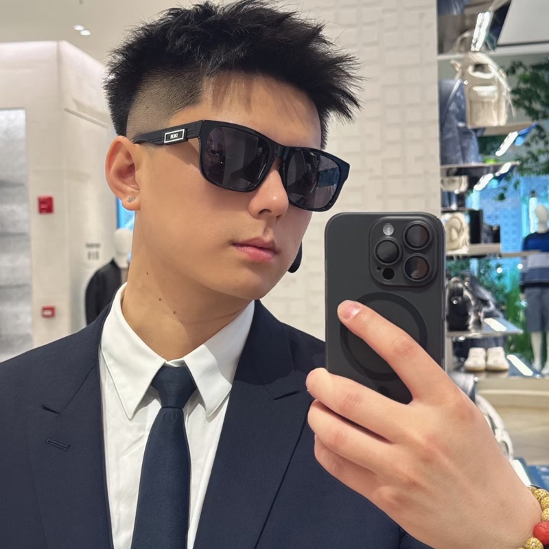 莉亞精品♡Dior B23S2F墨鏡 二手-1