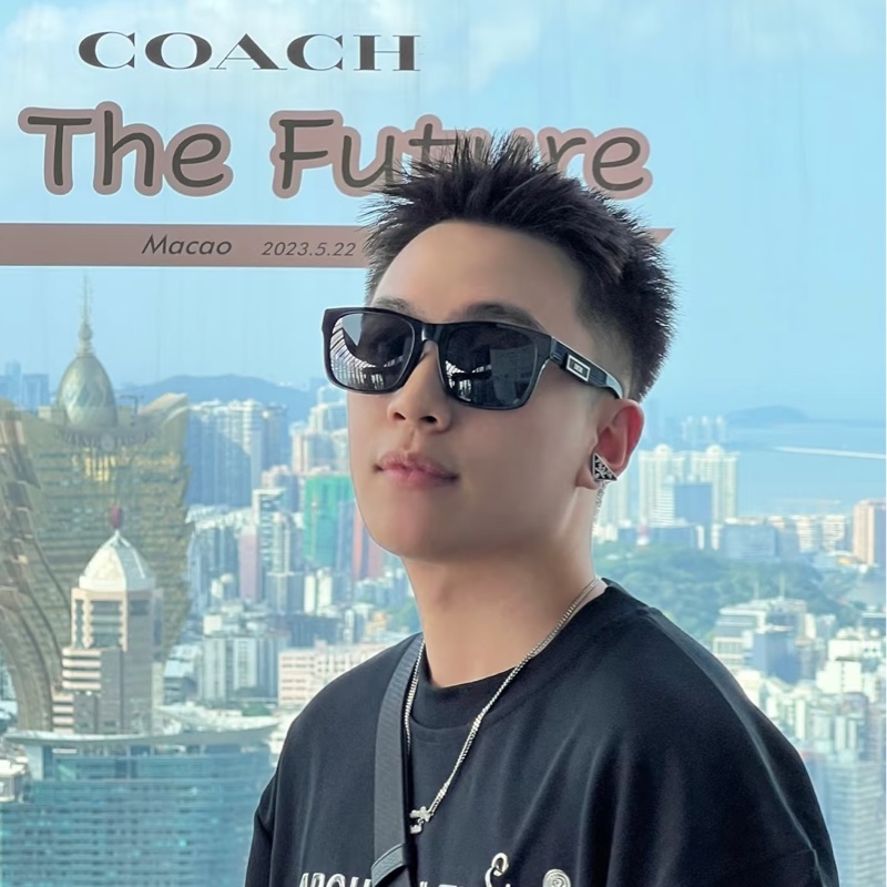 莉亞精品♡Dior B23S2F墨鏡 二手-2