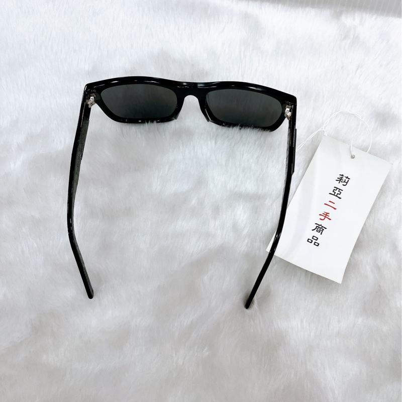 莉亞精品♡Dior B23S2F墨鏡 二手-7