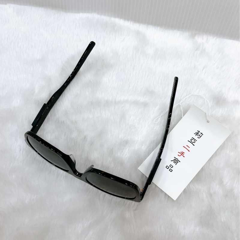 莉亞精品♡Dior B23S2F墨鏡 二手-8
