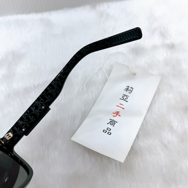 莉亞精品♡Dior B23S2F墨鏡 二手-10