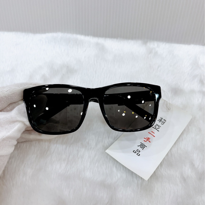 莉亞精品♡Dior B23S2F墨鏡 二手-12