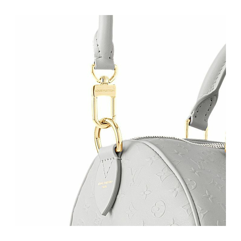 LOUIS VUITTON Speedy Soft 30 M25670-3