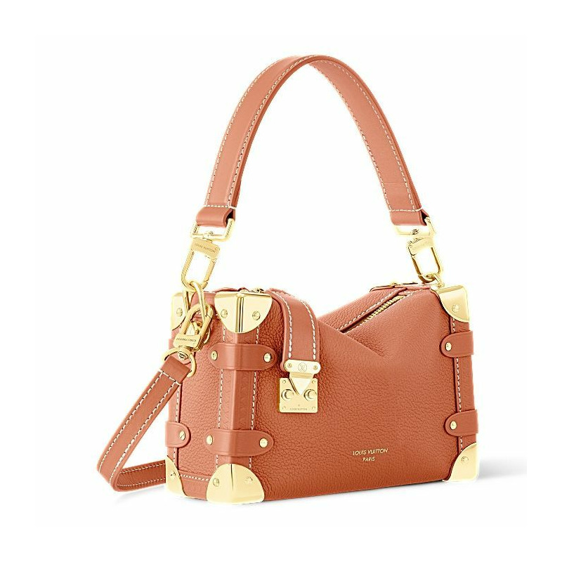 LOUIS VUITTON 側行李箱 PM M15224-1