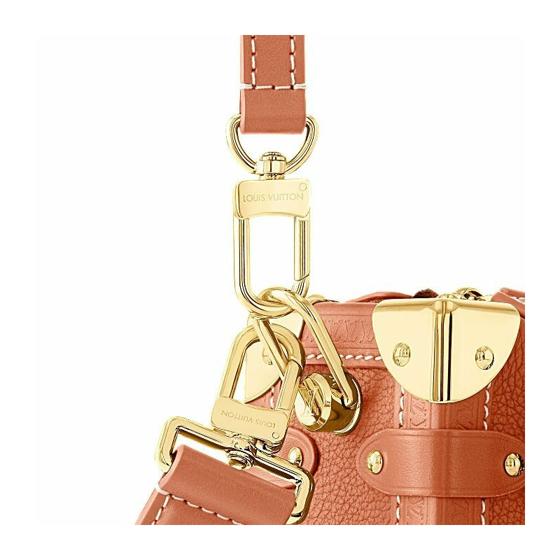 LOUIS VUITTON 側行李箱 PM M15224-3