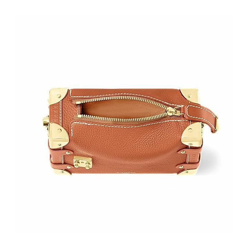 LOUIS VUITTON 側行李箱 PM M15224-8