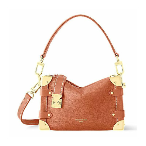 LOUIS VUITTON 側行李箱 PM M15224