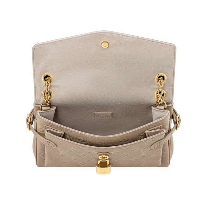 LOUIS VUITTON Anytime翻蓋包 M14973-9