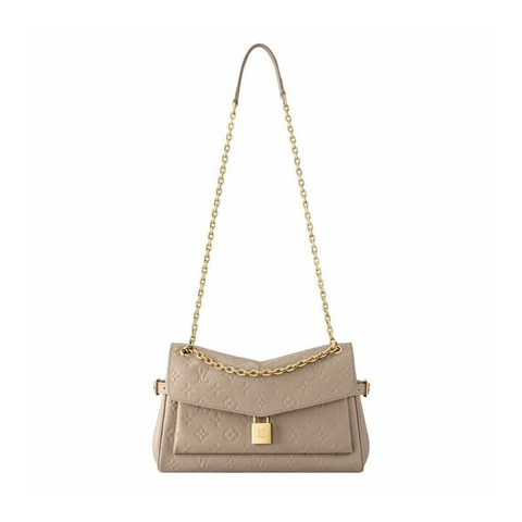 LOUIS VUITTON Anytime翻蓋包 M14973