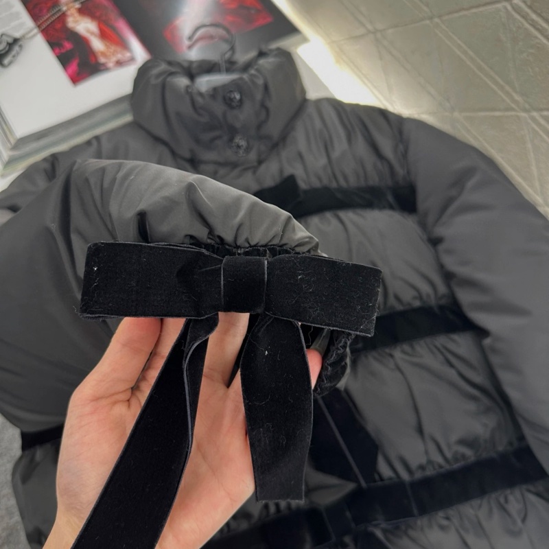 Chanel香奈儿25最美的羽绒服GD同款-1