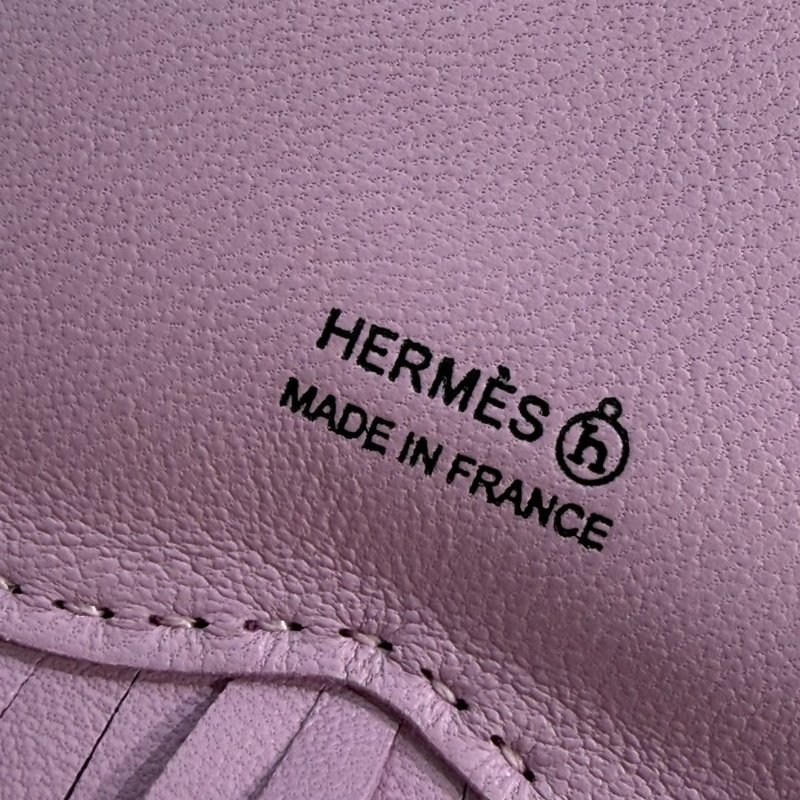 Hermès 老虎吊飾-3