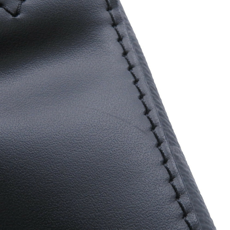 路易威登 Monogram Eclipse Odyssey PM 男士單肩包 M44223 黑色-7