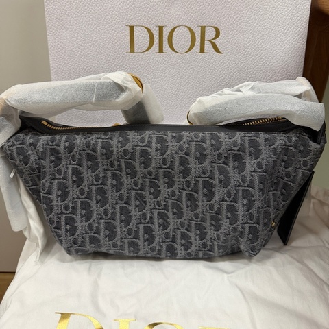 Dior D-Journey Small