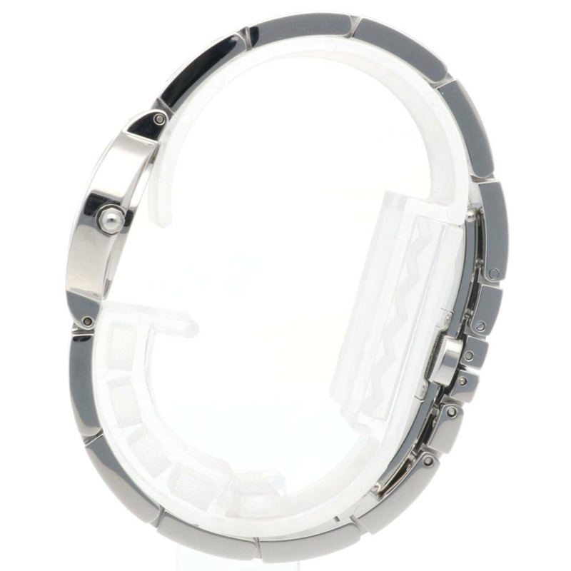 Fendi 女士不鏽鋼 3050L 石英錶，二手，不防水-2