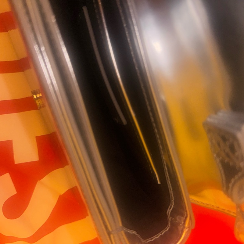 Diesel 1DR 銀色叮噹包-8