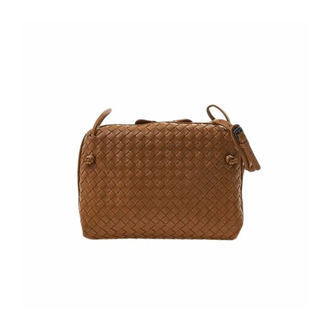 BOTTEGA VENETA 小號編織肩包 245354 V48B1 2590