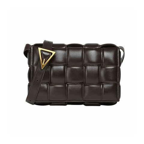 BOTTEGA VENETA 帶襯墊的磁帶包 591970 VCQR1 2132