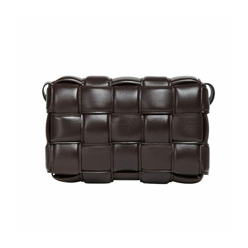 BOTTEGA VENETA 帶襯墊的磁帶包 591970 VCQR1 2132-1